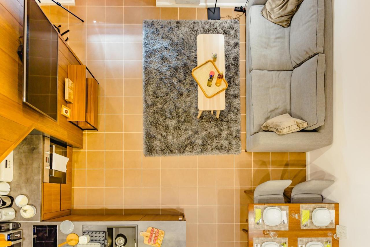 Apartman Maria - Krila Zlatibora Eksteriør bilde