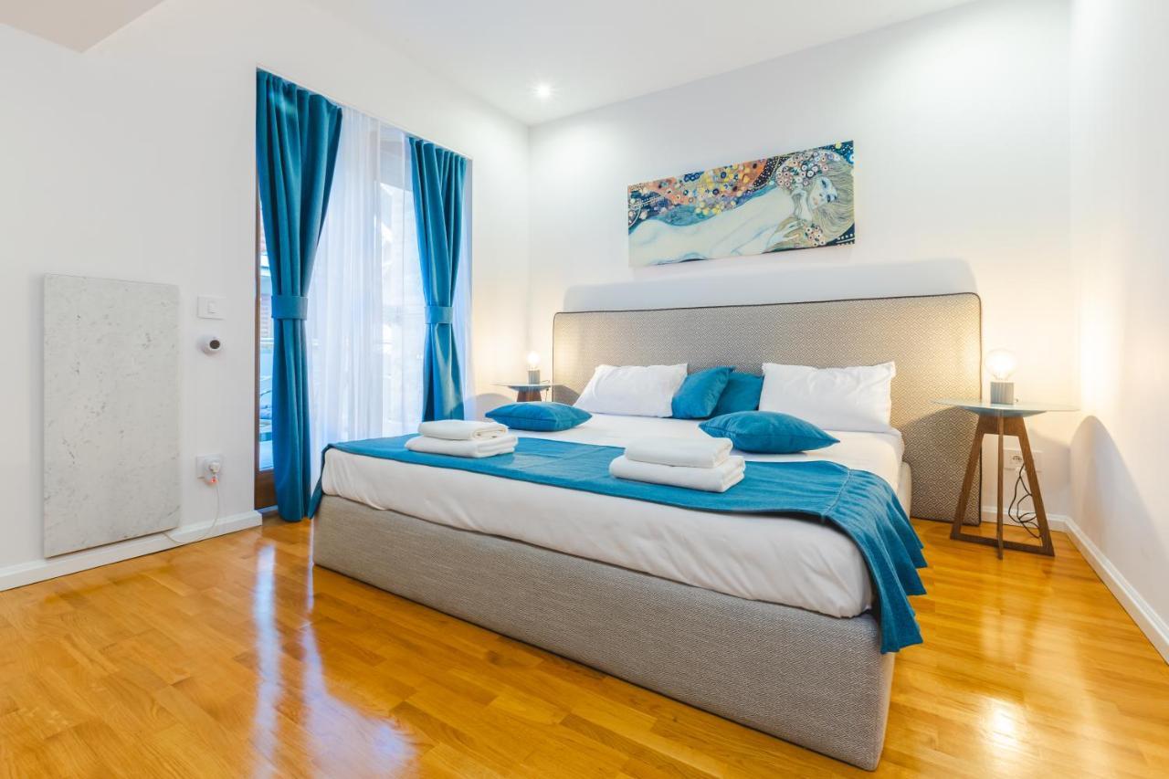 Apartman Maria - Krila Zlatibora Eksteriør bilde
